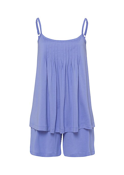 Chic Cotton Sleep Set