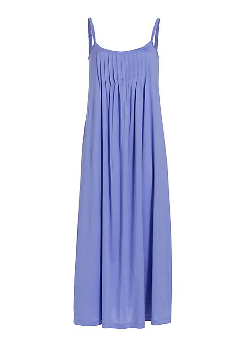 Cotton Comfort Chemise