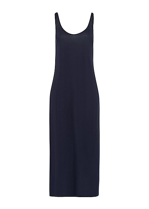 Elegant Slip Nightgown
