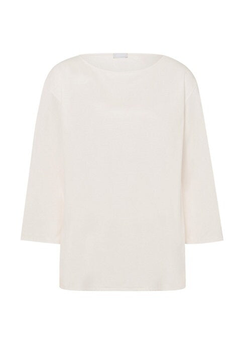 Soft Comfort Boatneck Top