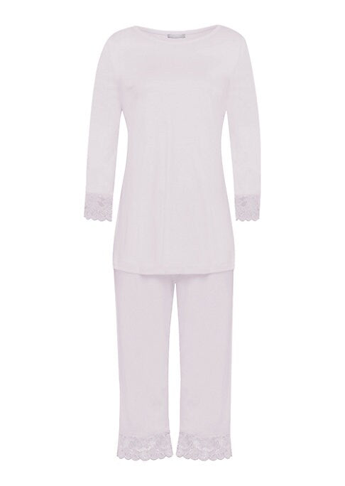Luxe Lounge Sleep Set