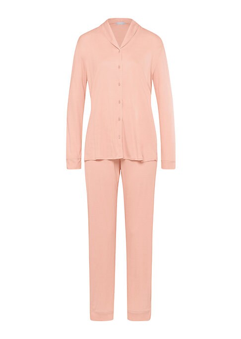 Cozy Luxe Pajama Set