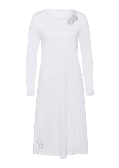 Floral Lace Sleep Gown