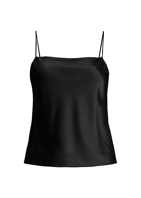 Sheen Spaghetti Tank