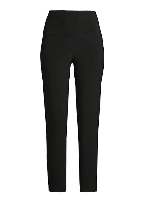 Sleek Fit Comfort Pants