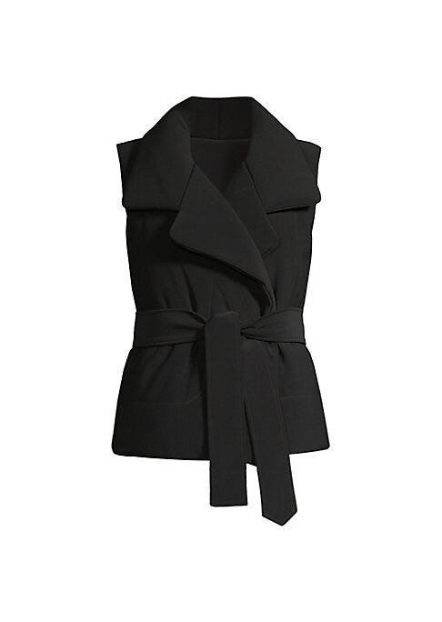 Cozy Vest Wrap