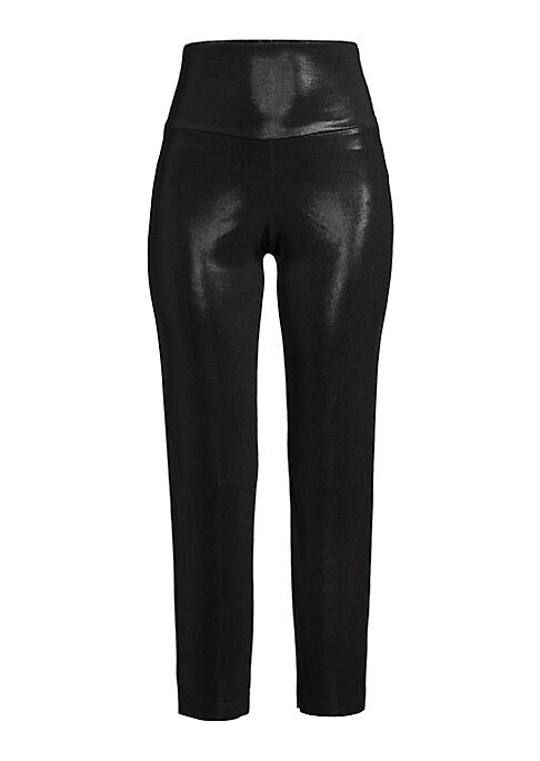 Slim Fit Ankle Trousers