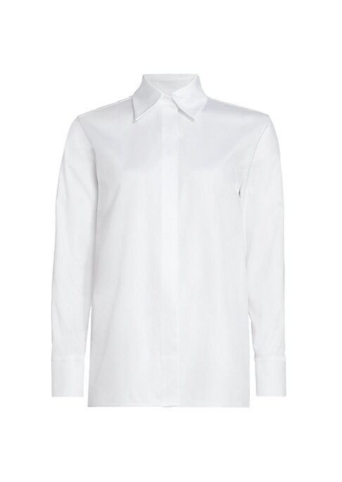 Effortless Chic Top