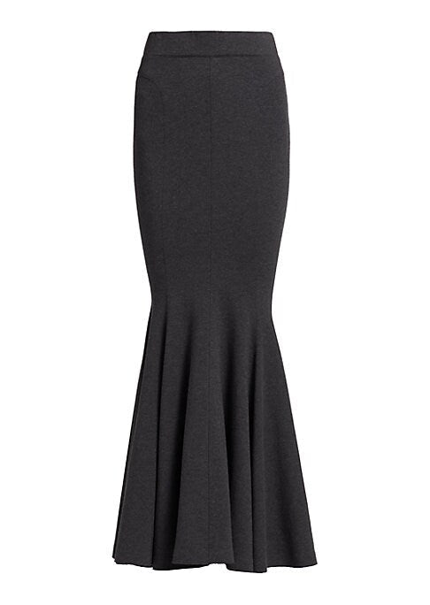 Fishtail Elegance Skirt