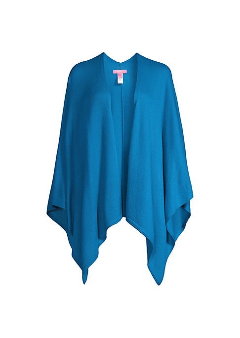 Butterfly Luxe Wrap