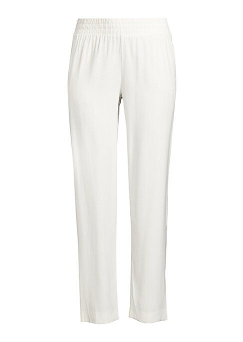 Effortless Pull-On Pants