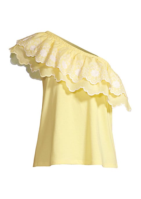 Floral Beauty Blouse