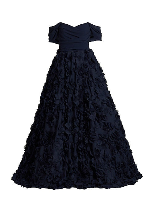 Floral Dream Gown