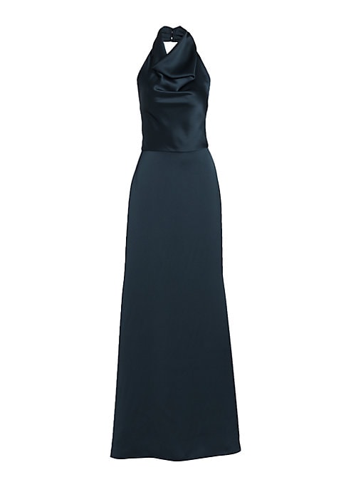 Elegant Satin Delight