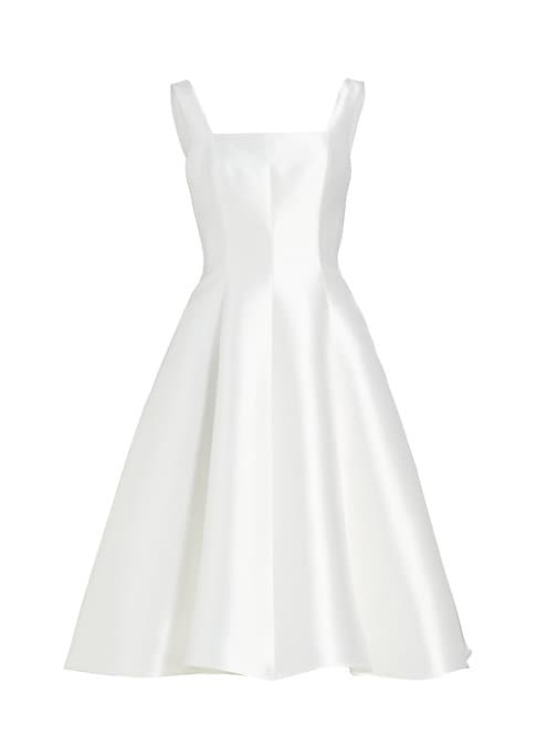 Chic Midi Dress Delight