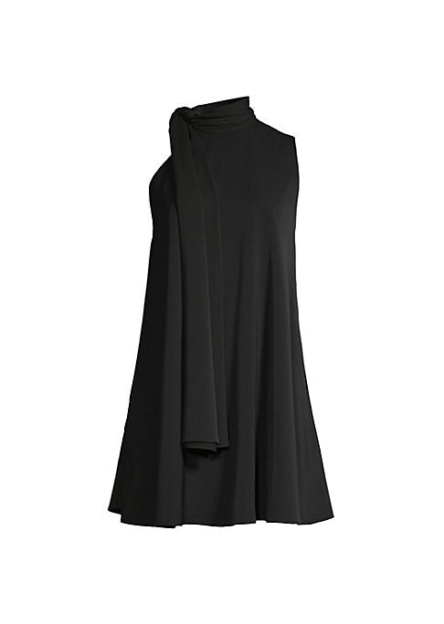 Chic Swing Dress