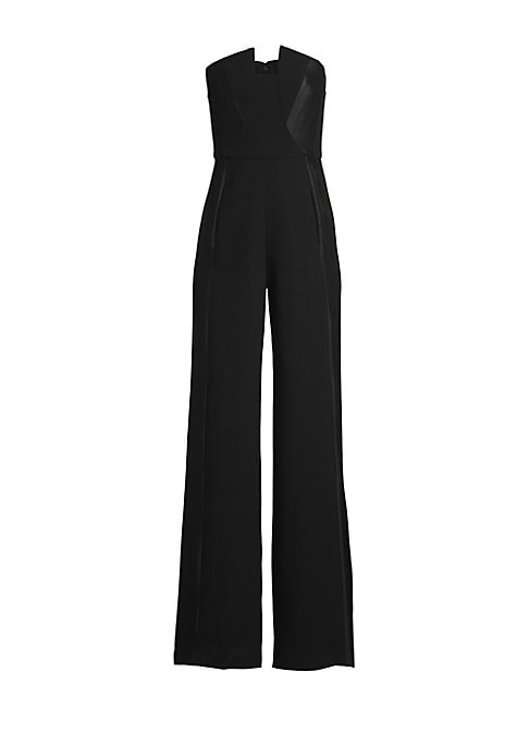 Chic Cut-Out Jumpsuit