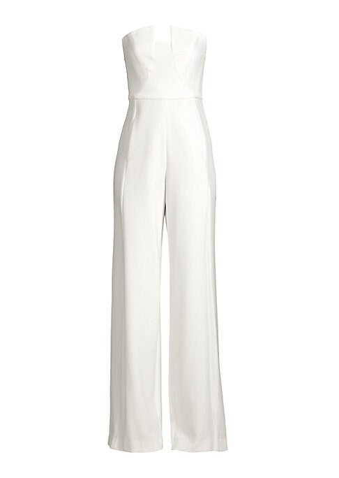 Chic Cutout Jumpsuit