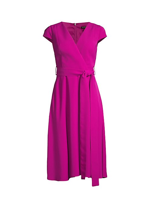 Elegance in Motion Dress