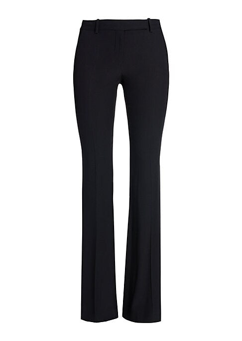 Elegant Kick Trousers