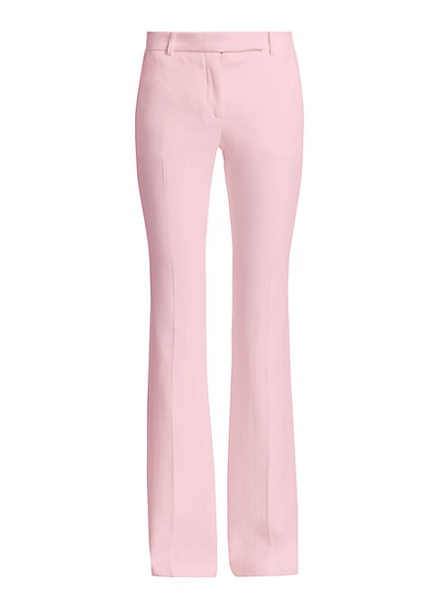 Chic Flare Trousers