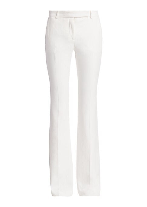 Elegant Flare Trousers