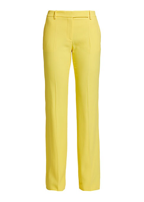 Effortless Silhouette Trousers