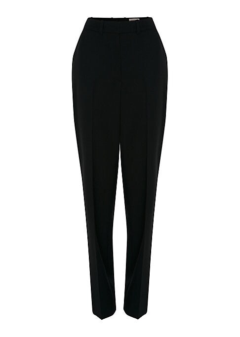 Elevated Wool Trousers