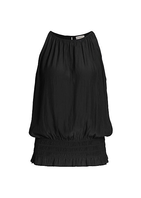 Blouson Elegance Top