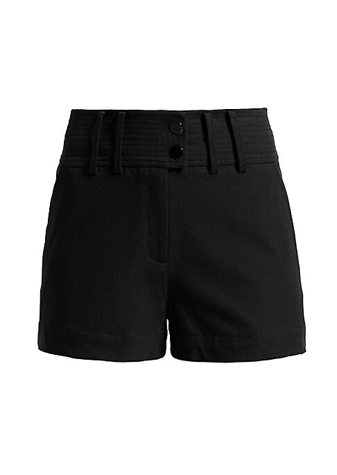 Essential Comfy Shorts