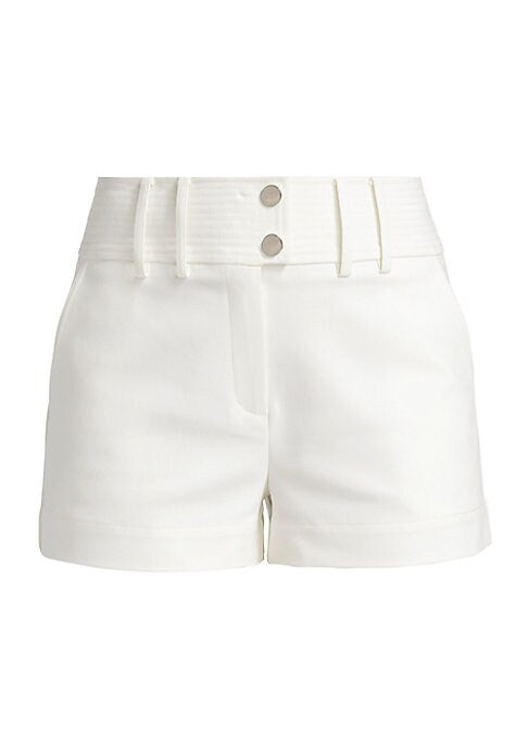 Chic Everyday Shorts
