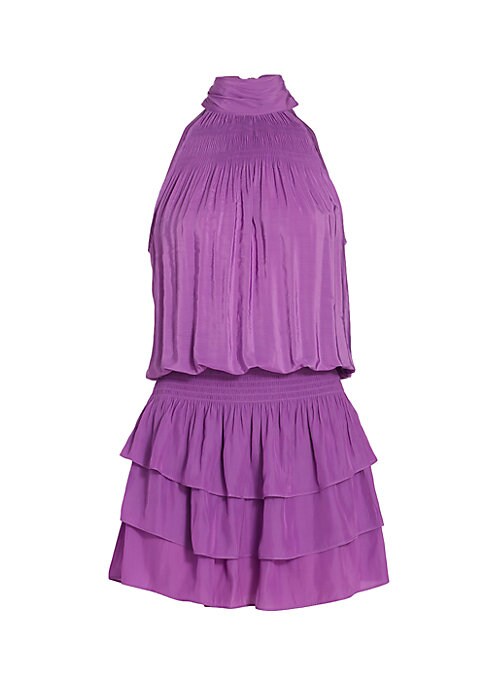 Flowing Halter Delight