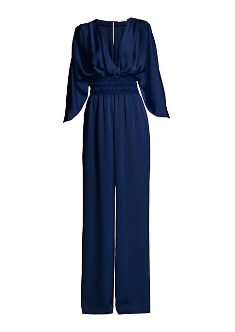 Elegant Billow Jumpsuit
