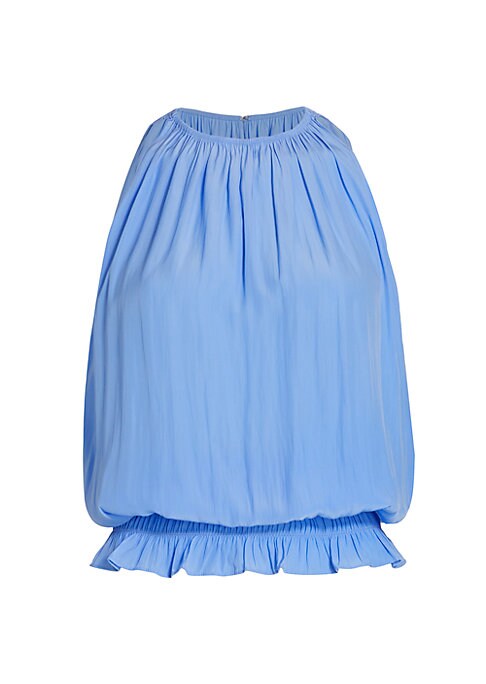 Blouson Chic Top