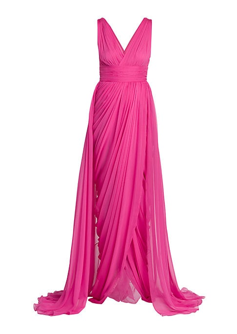 Tulip Dream Gown