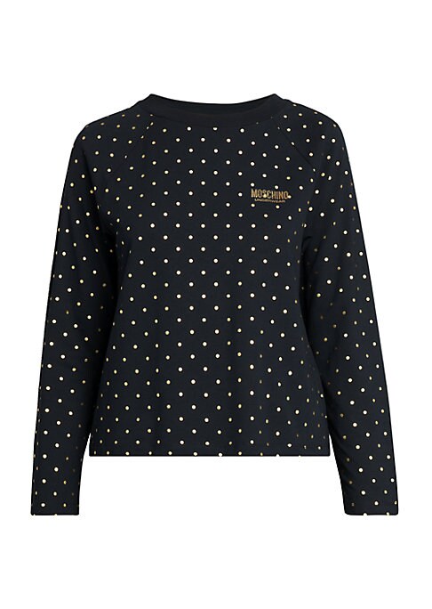 Dreamy Sleep Top