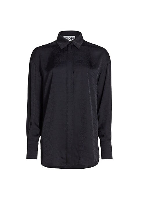 Logo Luxe Shirt