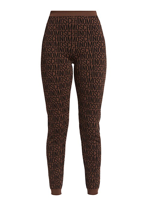 Logo Love Leggings