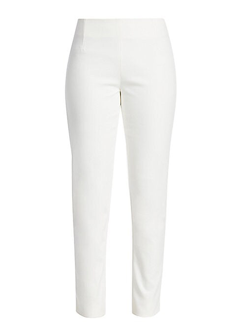 Classic Stretch Twill Trousers