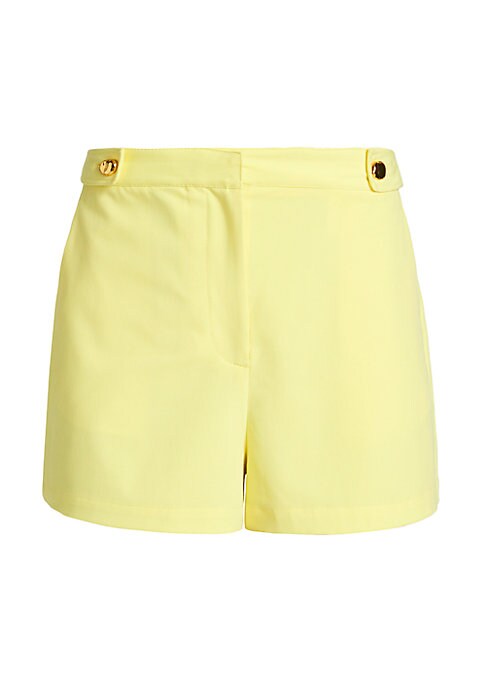Elevated Tailored Shorts
