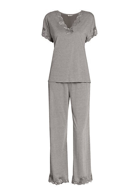 Luxe Lace Sleep Set