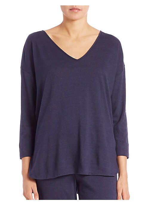 Luxe Lounge Tunic