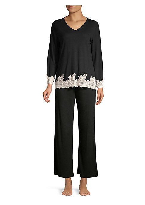Luxe Lace Sleep Set