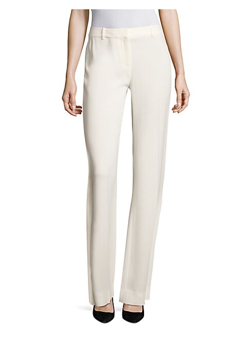 Elegant Flare Trousers