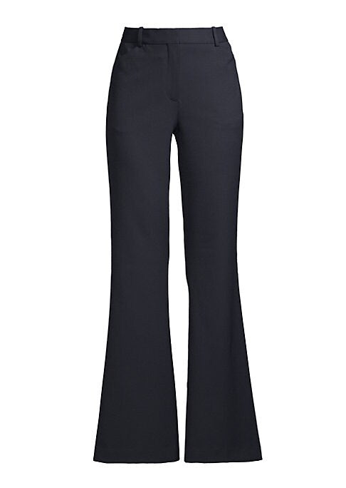 Flare Perfection Trousers