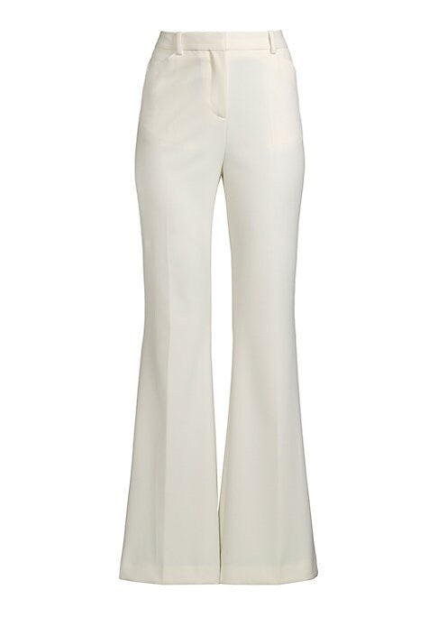Flare Elegance Pants