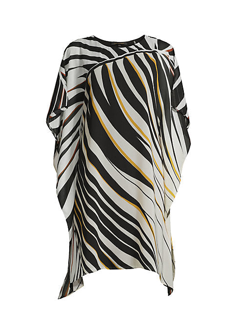 Tropical Breeze Minidress