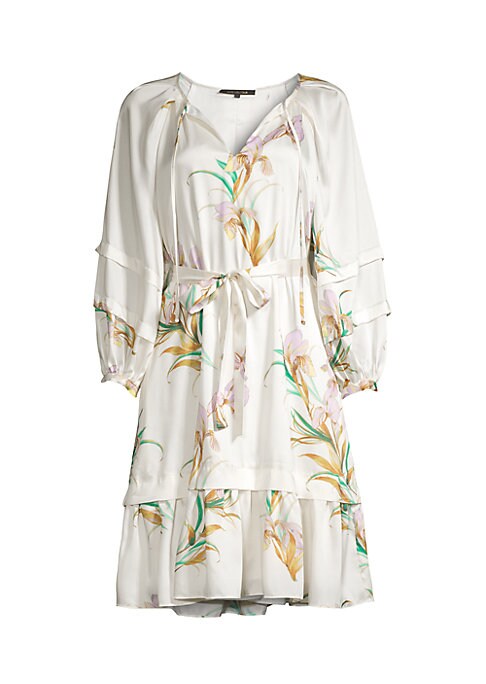 Floral Dream Dress