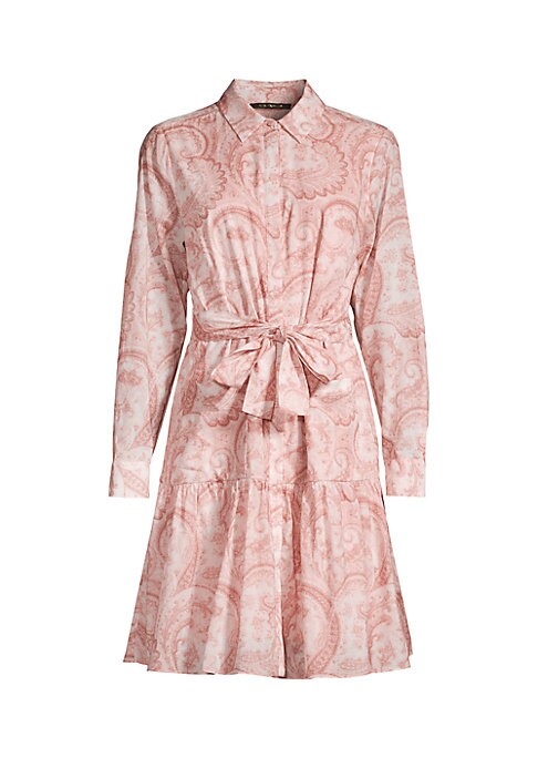 Paisley Dream Dress