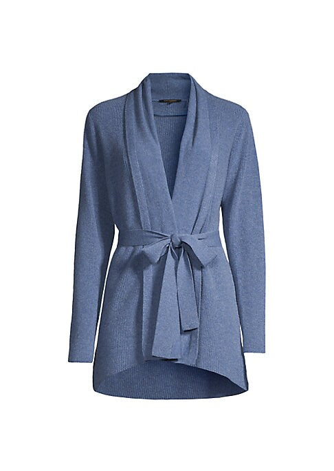 Cozy Cashmere Wrap